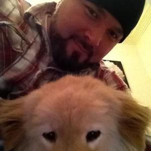 Meet your Posher, Christopher